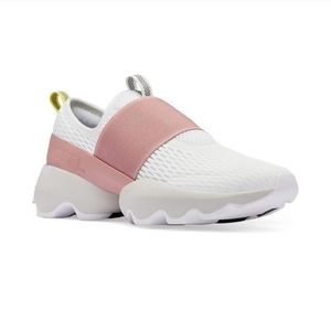 Sorel Kinetic Impact Strap sneakers